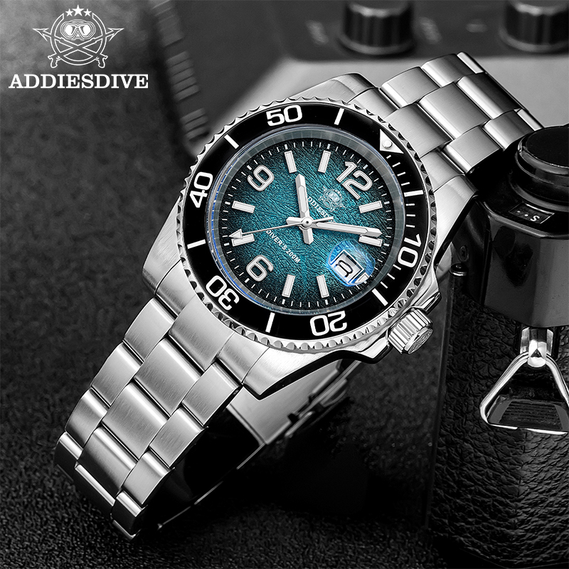 ADDIESDIVE 41mm Men's Diving W - Luxury Watch Longines 评论和价格