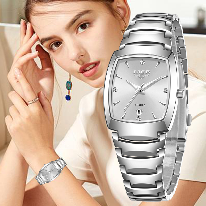 LIGE 2026 new Women's Watch Bu - Luxury Watch Business 评论和价格