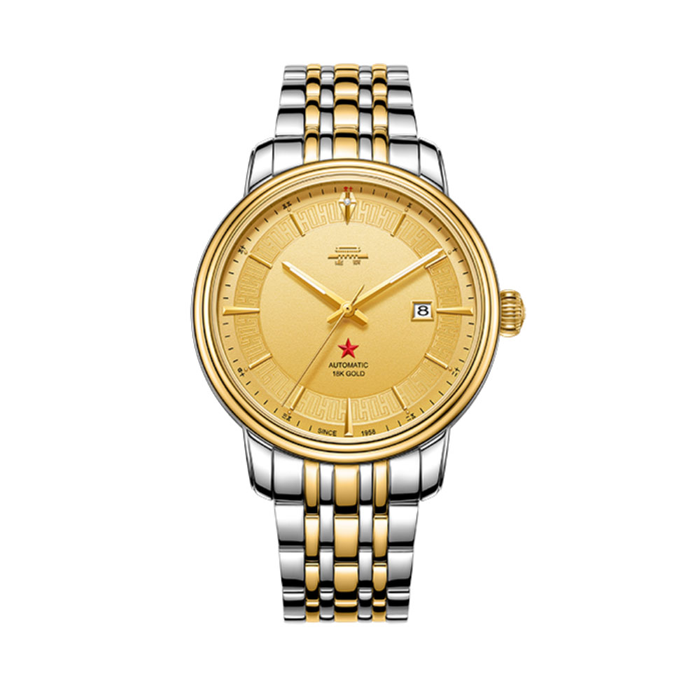 Beijing Watch automatic watch  - Luxury Watch In China 评论和价格