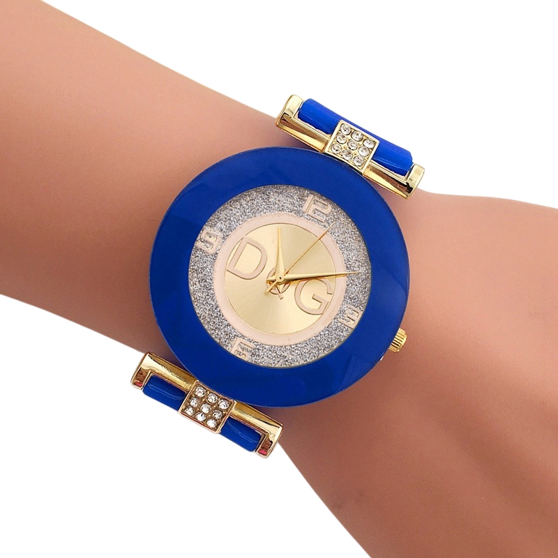Luxury Watch For Women Silicon - Luxury Watch News 评论和价格
