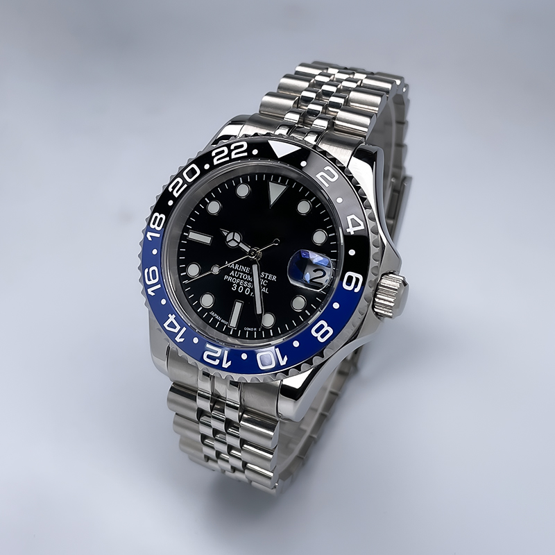40mm YM Design Men's Luxury Wa - Luxury Watch In China 评论和价格