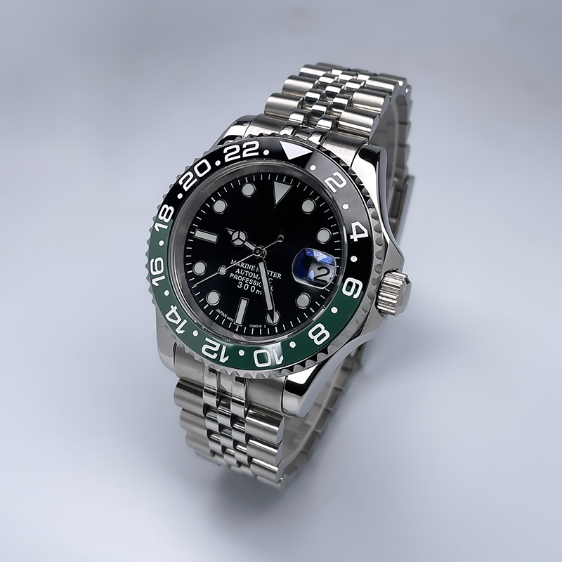 40mm YM Design Men's Luxury Wa - Luxury Watch In China 评论和价格