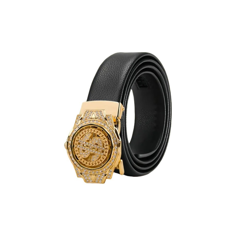 New Luxury Golden Watch Buckle - Luxury Watch In China 评论和价格