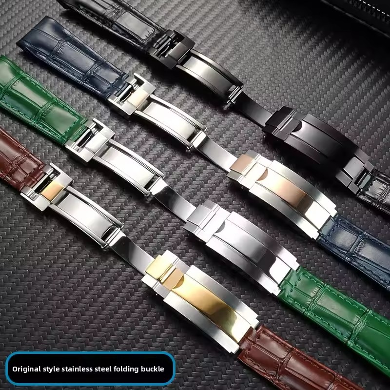 Original Style Genuine Leather - Luxury Watch Jaeger Lecoultre 评论和价格