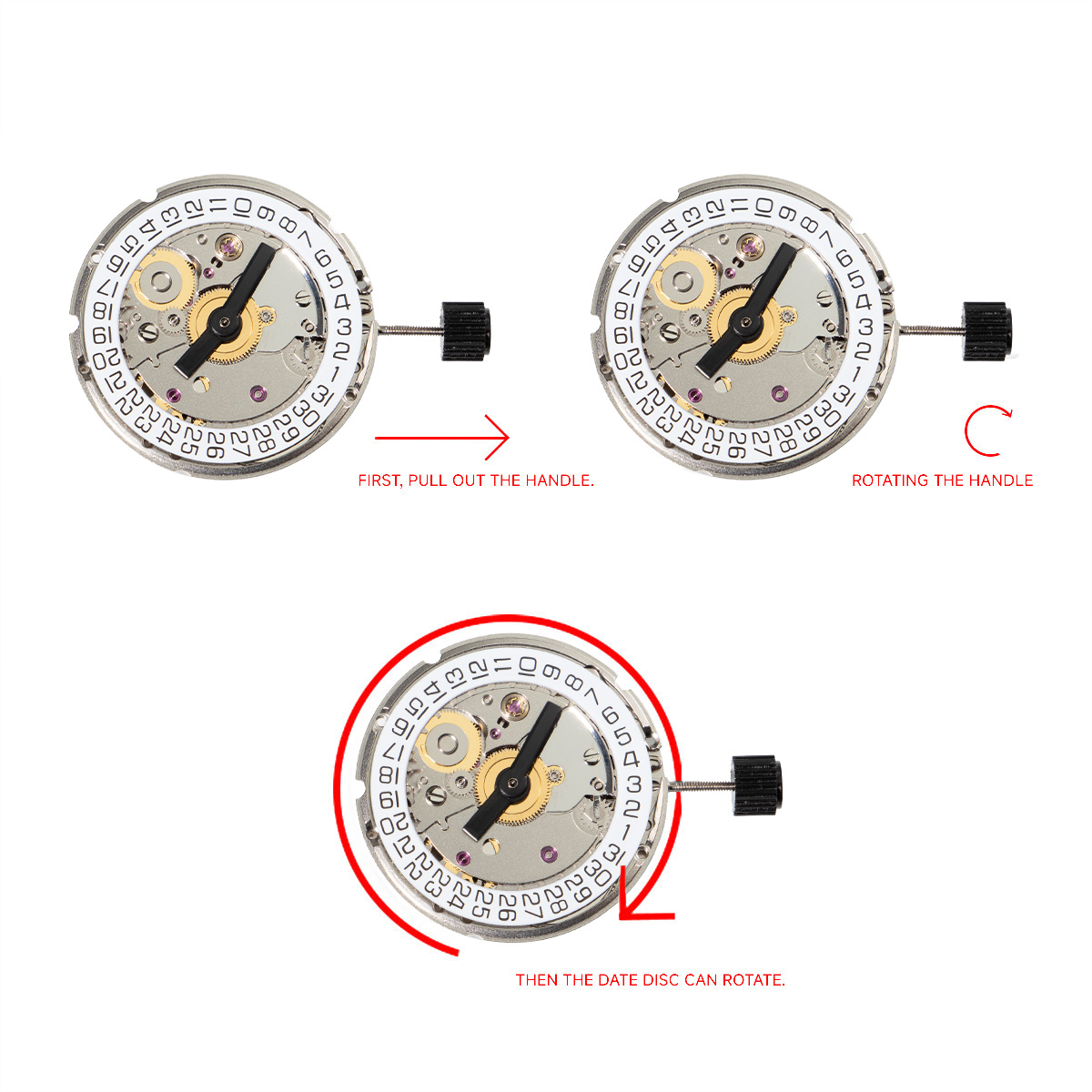For ETA2824-2 Watch Luxury Chi - Luxury Watch In China 评论和价格
