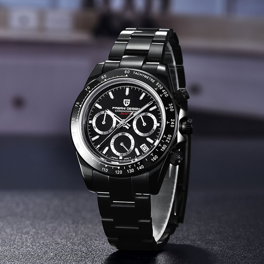 PD-1644 PAGANI DESIGN 2026 New - Luxury Watch Men 评论和价格