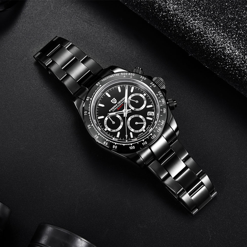 PD-1644 PAGANI DESIGN 2026 New - Luxury Watch Men 评论和价格