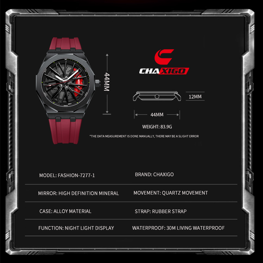 Factory Direct Sales OEM Custo - Luxury Watch Business 评论和价格