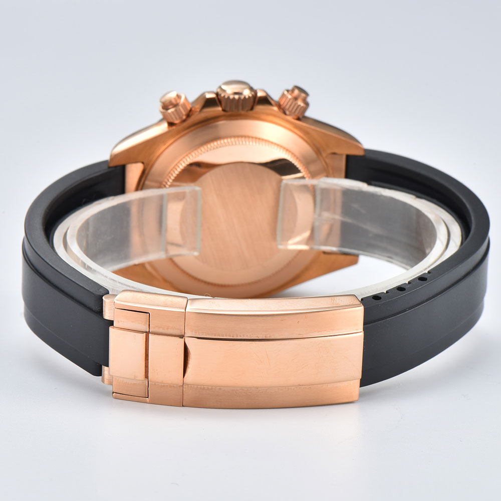 VK63 Watches 39.3mm Pearl Pear - Chronograph Flyback Watch 评论和价格