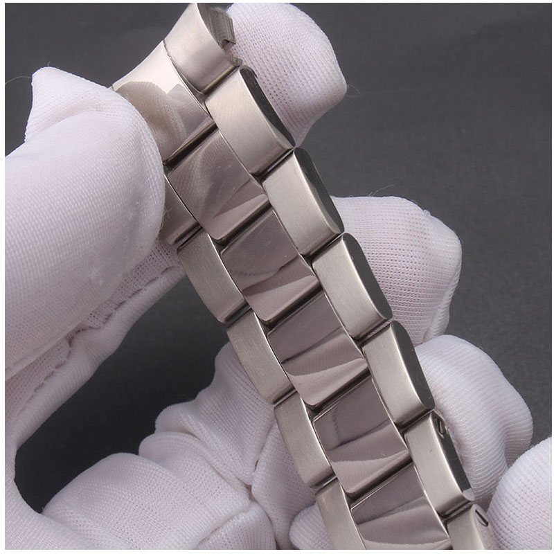 Watch Band For Rolex Oyster Pe - Luxury Watch Jaeger Lecoultre 评论和价格