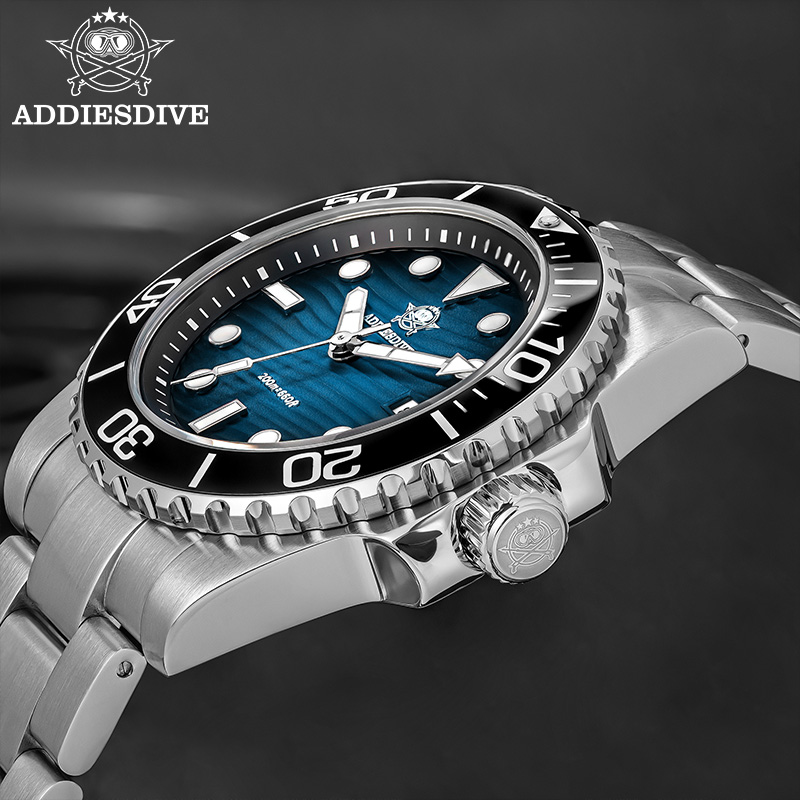 ADDIESDIVE 41mm AD2537 Watch F - Luxury Watch Longines 评论和价格
