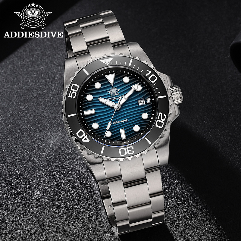 ADDIESDIVE 41mm AD2537 Watch F - Luxury Watch Longines 评论和价格