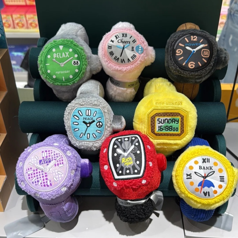 【In Stock】Genuine Pop Sunday R - Luxury Watch Case 评论和价格