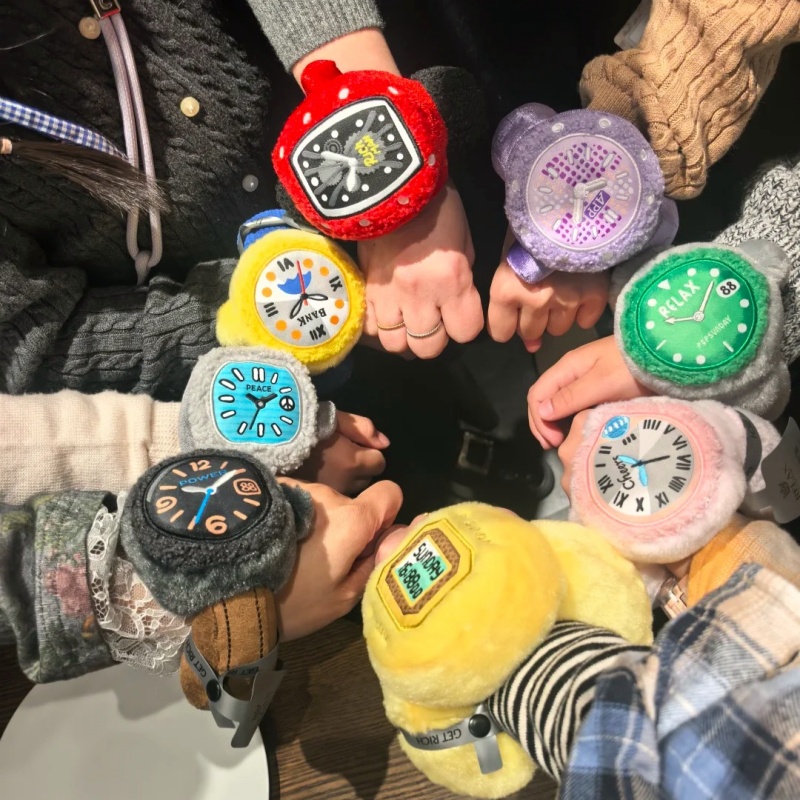 【In Stock】Genuine Pop Sunday R - Luxury Watch Case 评论和价格