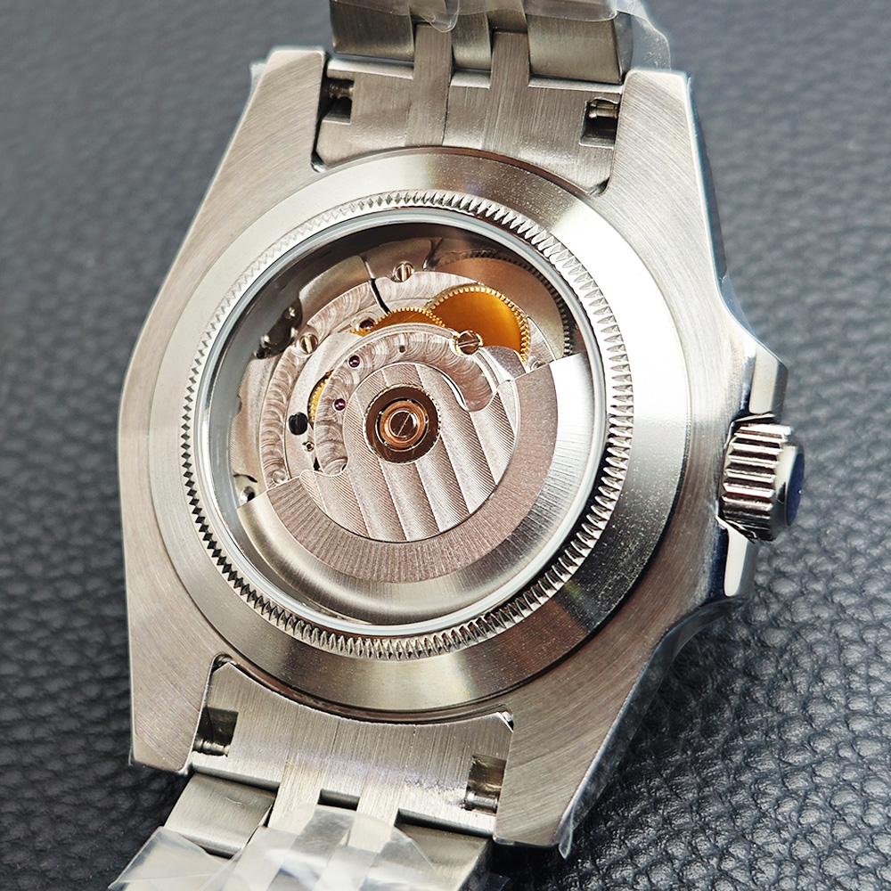 Automatic Watch Men Date Wrist - Chronograph Flyback Watch 评论和价格