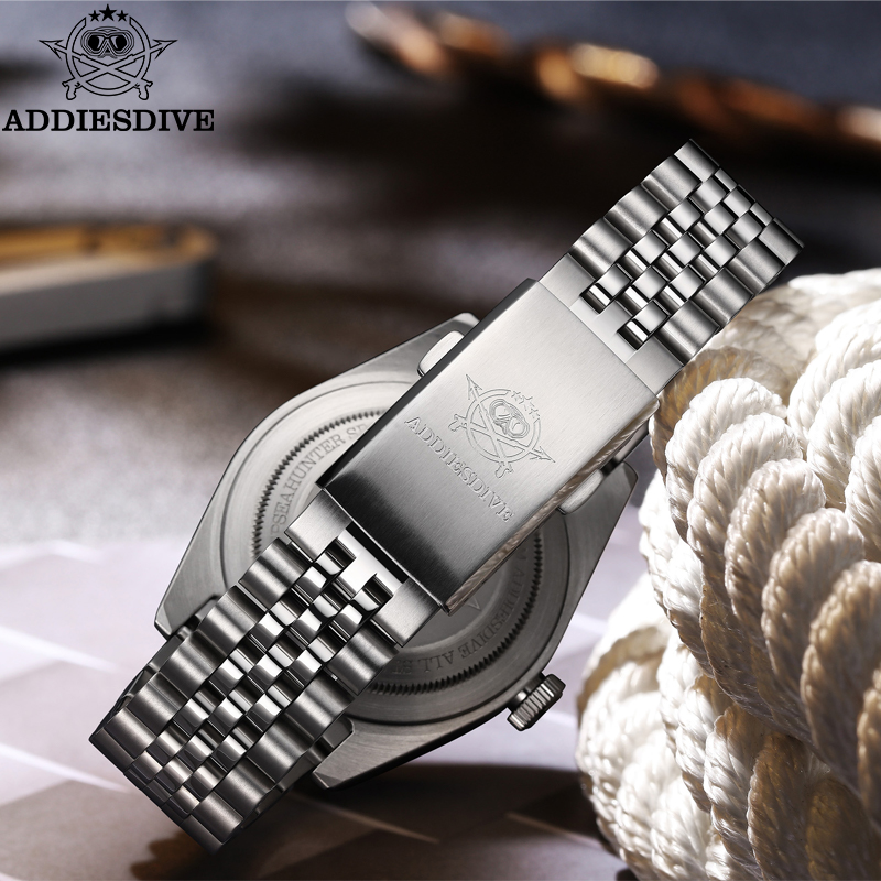 ADDIESDIVE Hot Sale GMT Moveme - Luxury Watch Longines 评论和价格