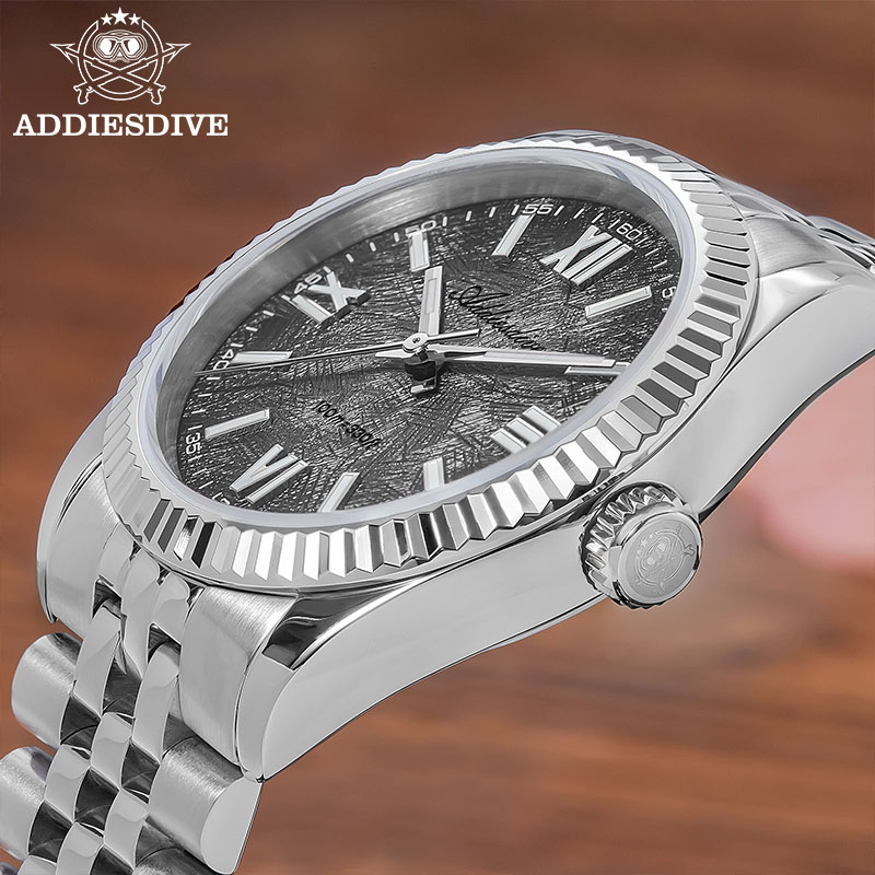 ADDIESDIVE Elegant Watch for W - Luxury Watch Case 评论和价格
