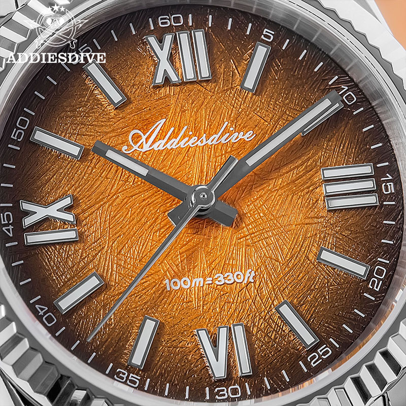 ADDIESDIVE Elegant Watch for W - Luxury Watch Case 评论和价格