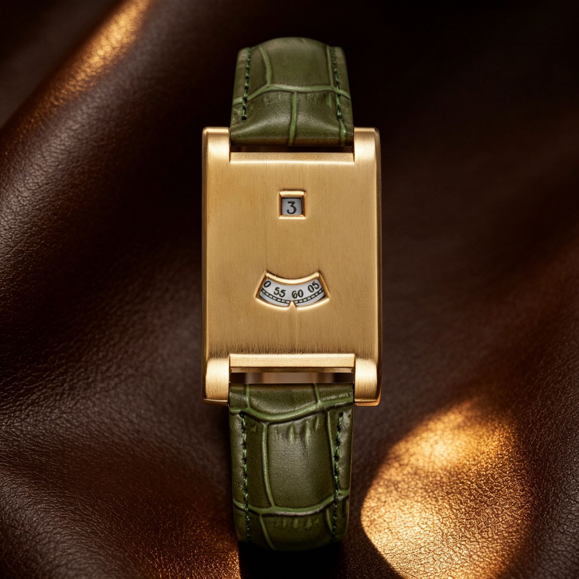 High Quality Y2K Dial Hot Sell - Minute Repeater Watch 评论和价格