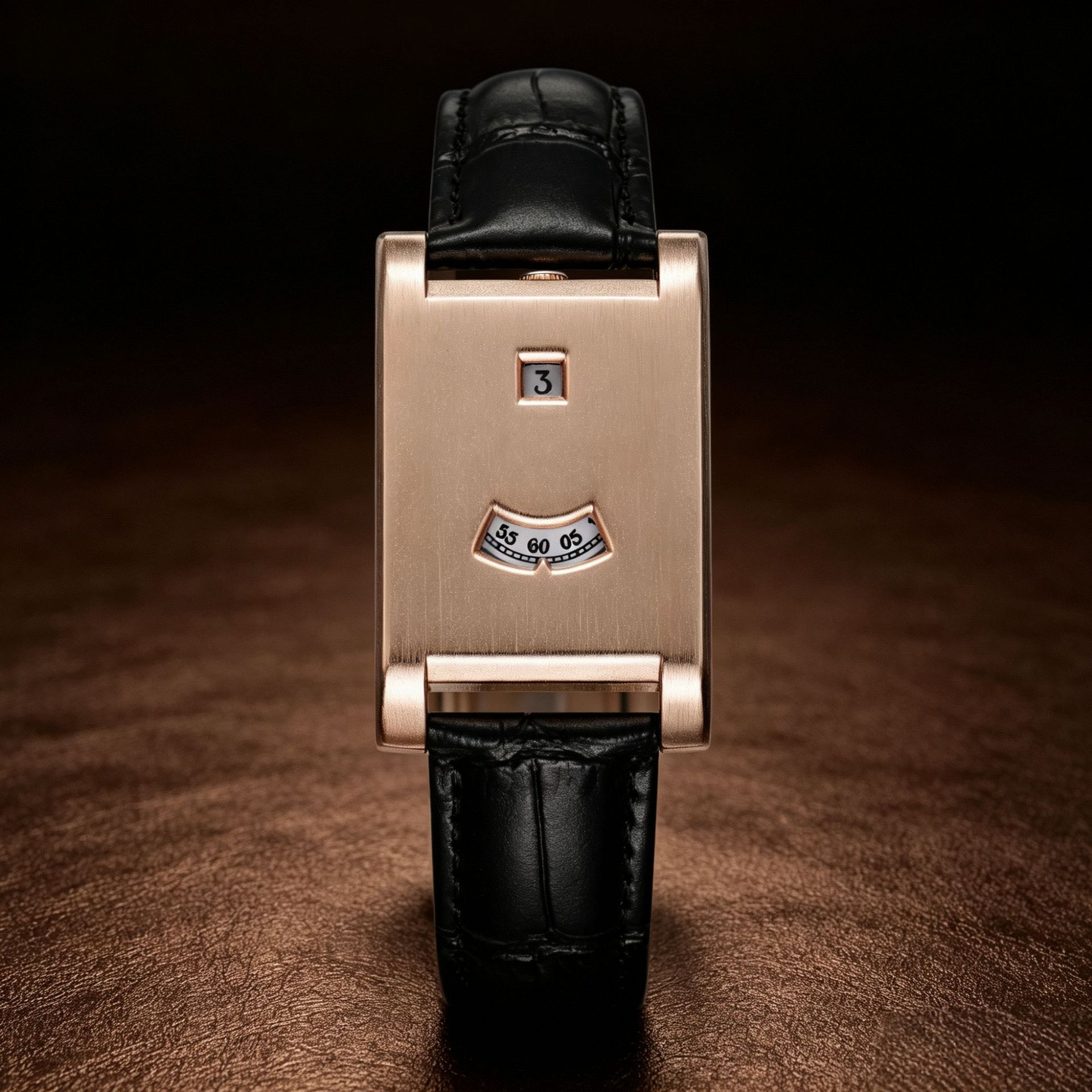 High Quality Y2K Dial Hot Sell - Minute Repeater Watch 评论和价格