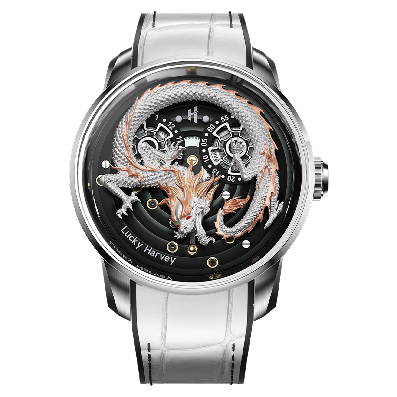 Lucky Harvey Luxury China Drag - Luxury Watch In China 评论和价格