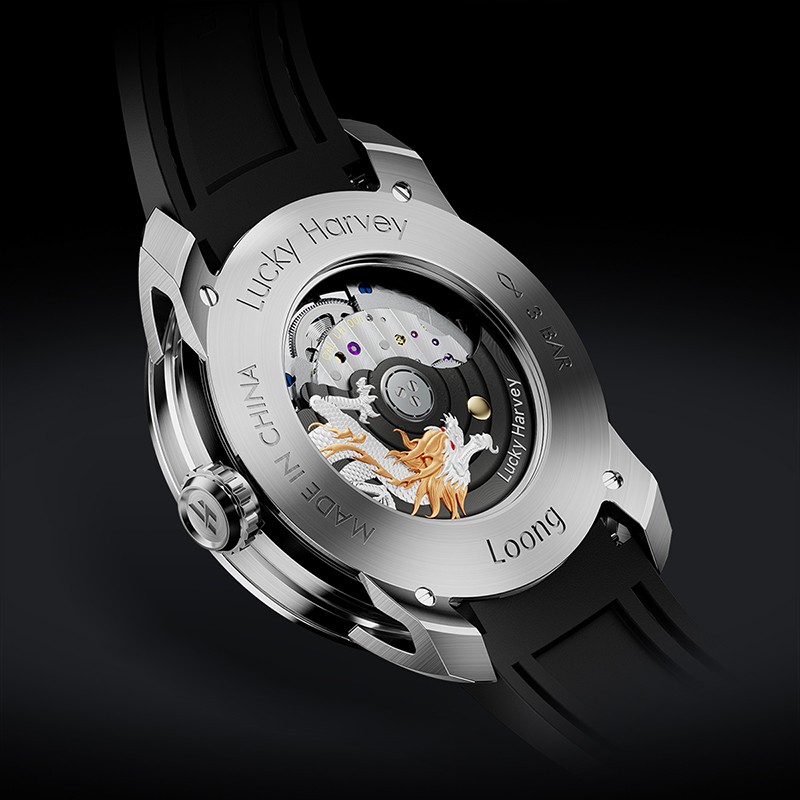 Lucky Harvey Luxury China Drag - Luxury Watch In China 评论和价格