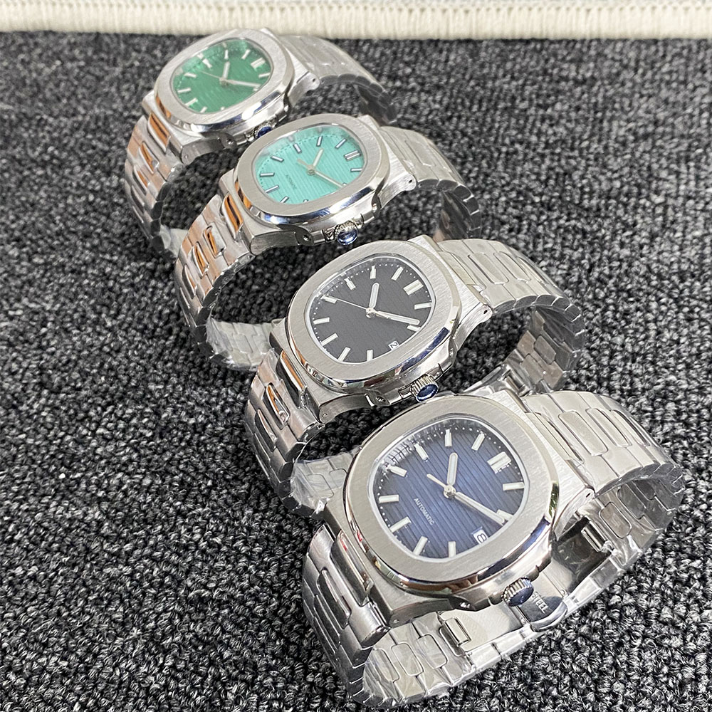 2024 Luxury 42MM Men's Watch M - Luxury Watch In China 评论和价格
