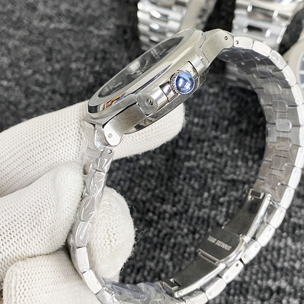 2024 Luxury 42MM Men's Watch M - Luxury Watch In China 评论和价格