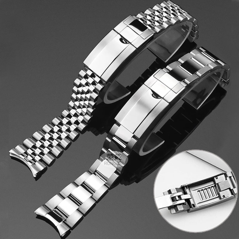 904 steel Jubilee Watchband Fo - Luxury Watch Jaeger Lecoultre 评论和价格