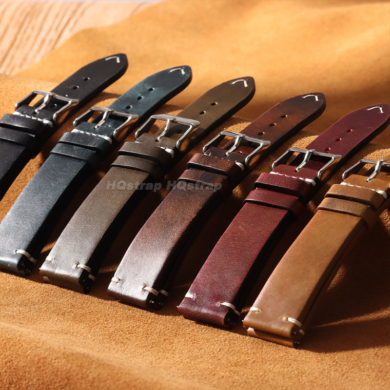 Soft Genuine Leather Strap Ret - Luxury Watch Jaeger Lecoultre 评论和价格