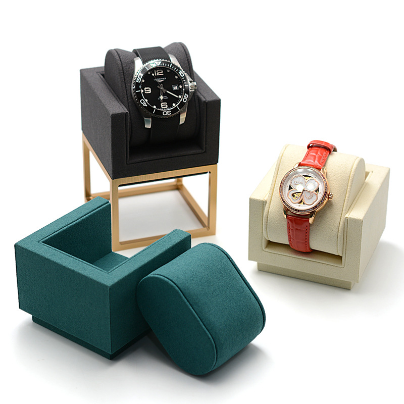 Watch Display Stand Metal Fram - Luxury Watch Photography 评论和价格