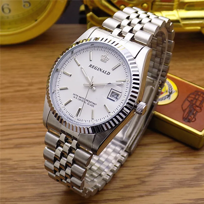Hong Kong Luxury Brand REGINAL - Luxury Watch In Hong Kong 评论和价格