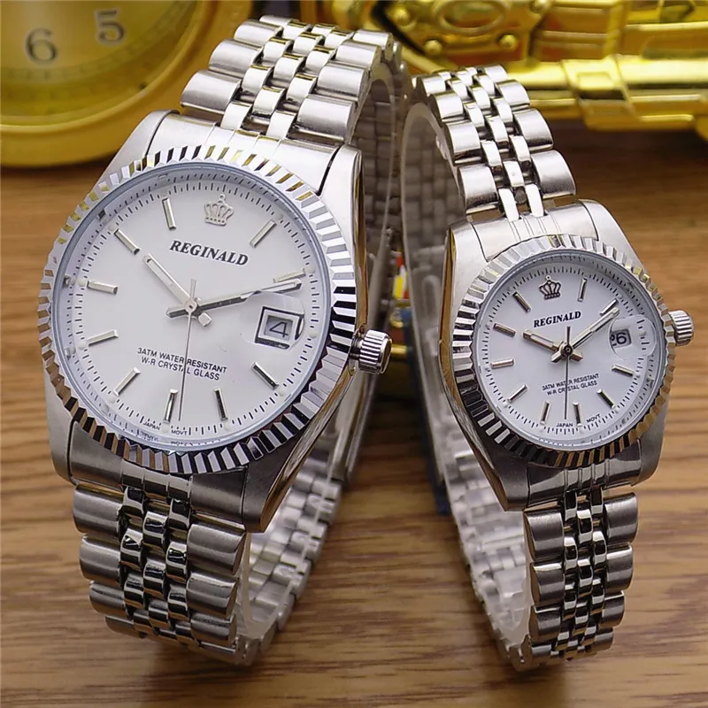 Hong Kong Luxury Brand REGINAL - Luxury Watch In Hong Kong 评论和价格
