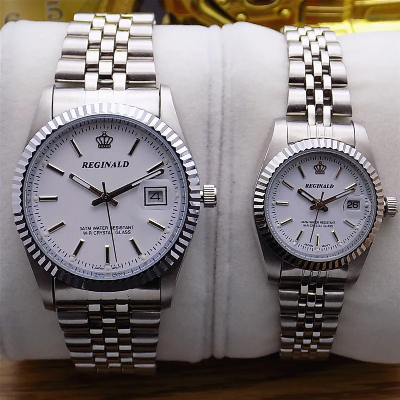 Hong Kong Luxury Brand REGINAL - Luxury Watch In Hong Kong 评论和价格