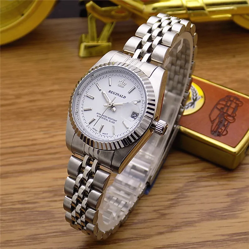Hong Kong Luxury Brand REGINAL - Luxury Watch In Hong Kong 评论和价格