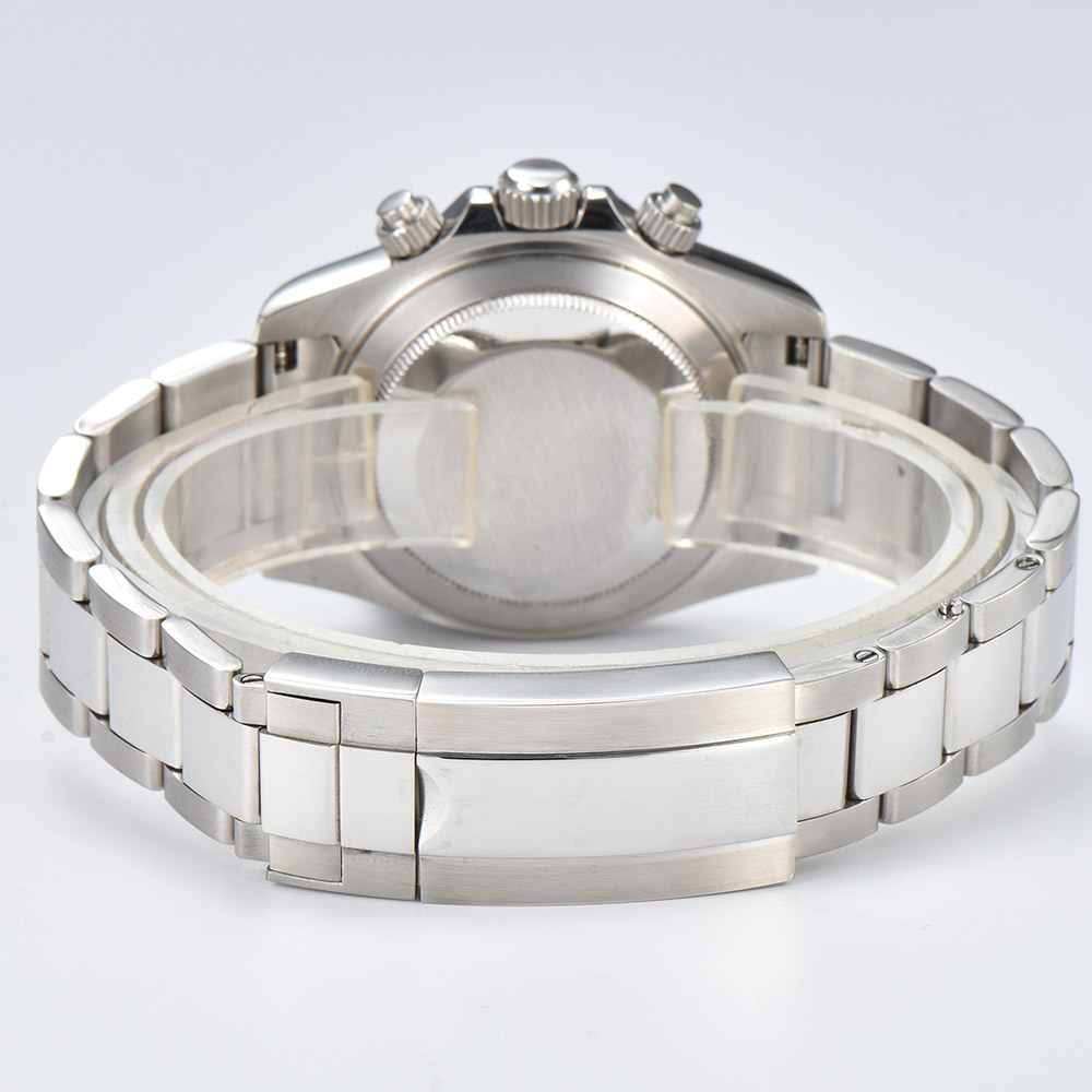 Luxury VK63 Watches Sapphire G - Chronograph Flyback Watch 评论和价格