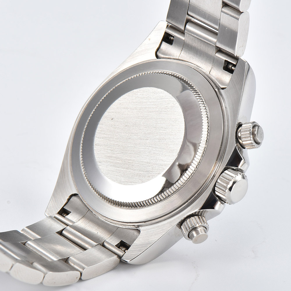 Luxury VK63 Watches Sapphire G - Chronograph Flyback Watch 评论和价格