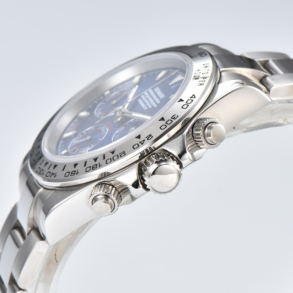 Luxury VK63 Watches Sapphire G - Chronograph Flyback Watch 评论和价格